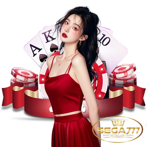 SEGA777